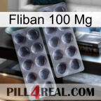 Fliban 100 Mg 31
